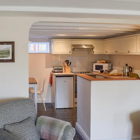 Rowan Holiday home