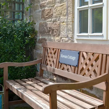 Rowan Holiday home *
