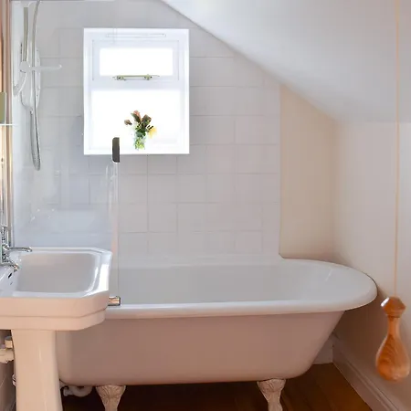 Сasa de vacaciones Rowan