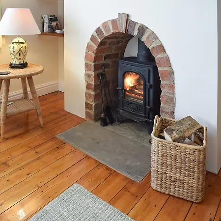 Rowan Holiday home Aislaby