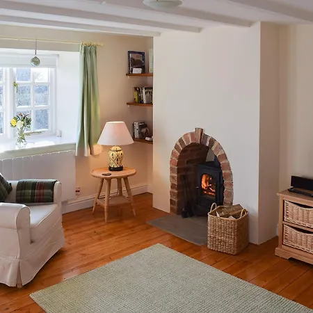 Rowan Сasa de vacaciones *