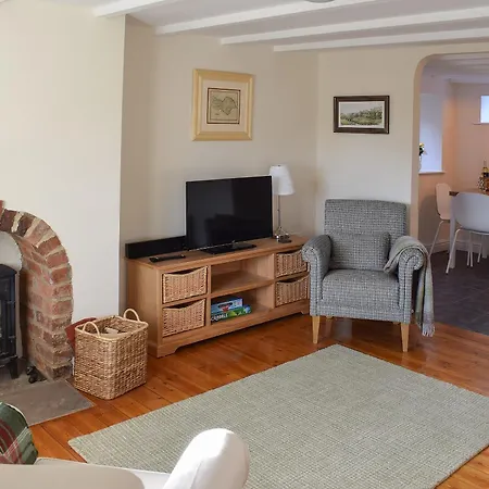 Rowan Сasa de vacaciones