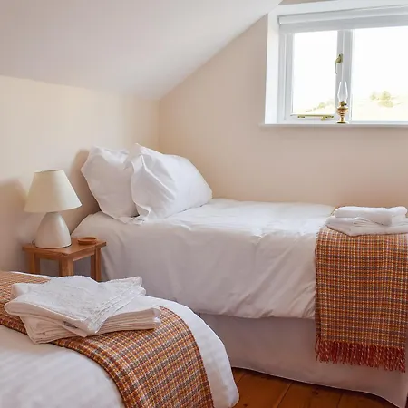 Сasa de vacaciones Rowan