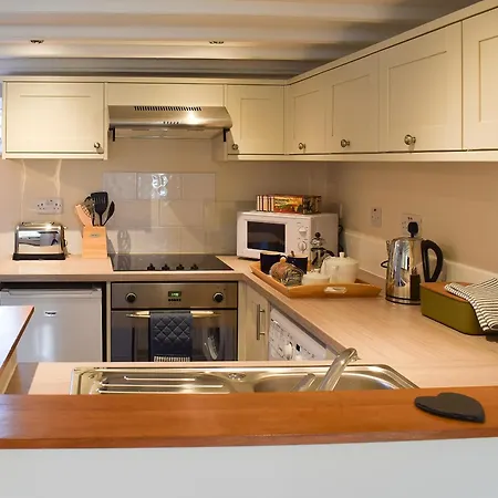 Сasa de vacaciones Rowan *