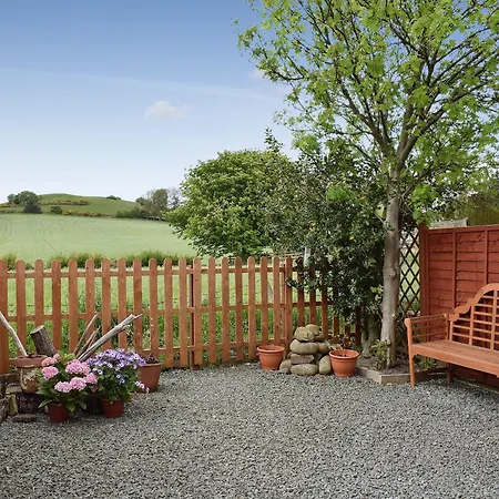 Rowan Сasa de vacaciones Aislaby